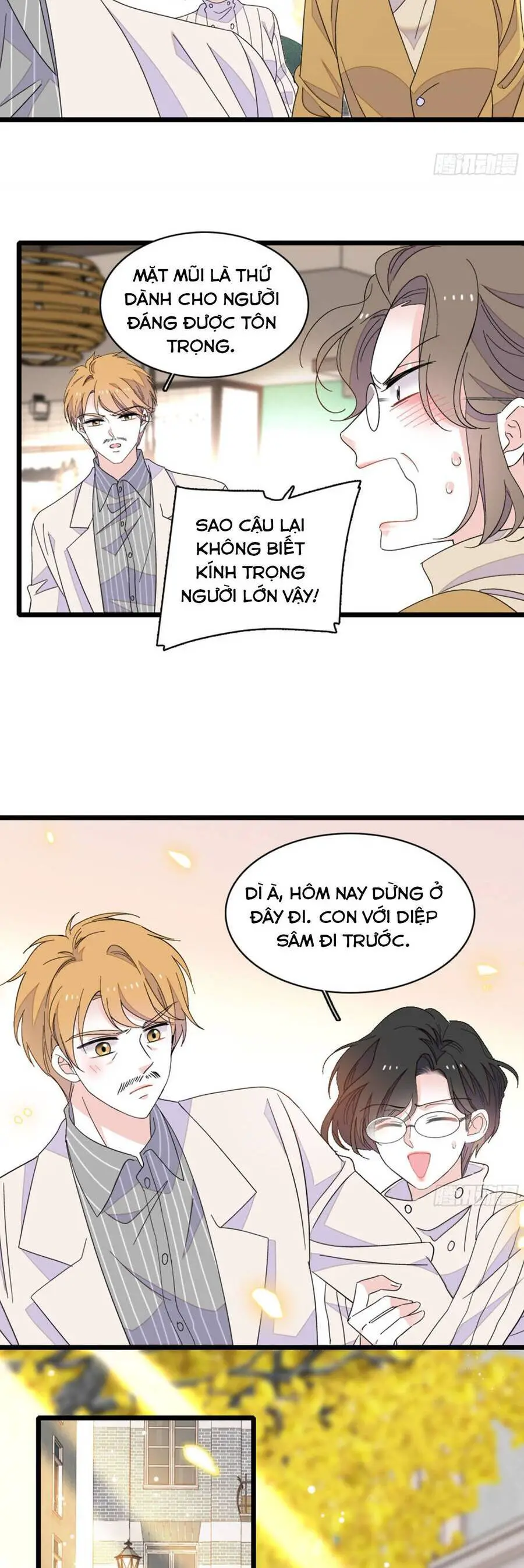Thiên Kim Toàn Năng Bá Khí Ngút Trời Nettruyen ZZZ Chương 171 Page 7