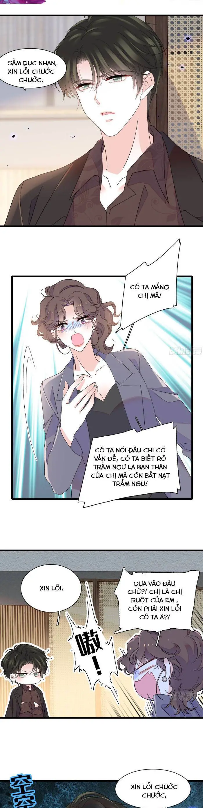 Thiên Kim Toàn Năng Bá Khí Ngút Trời Nettruyen ZZZ Chương 151 Page 2