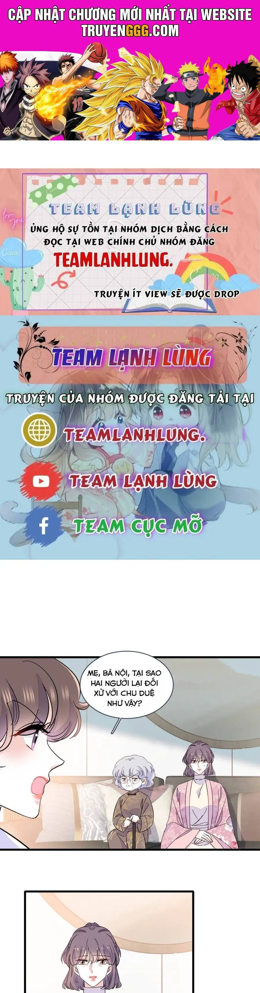 Thiên Kim Toàn Năng Bá Khí Ngút Trời Nettruyen ZZZ Chương 155 Page 1