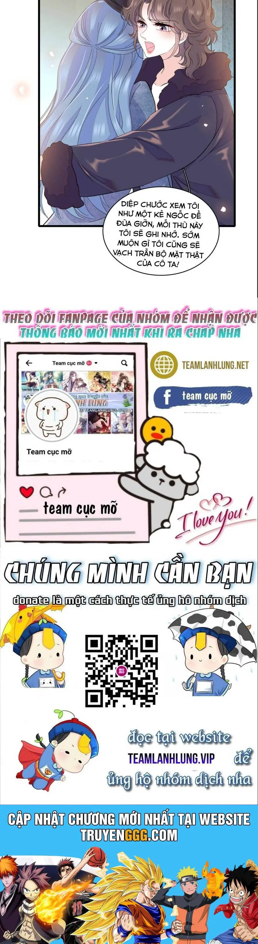 Thiên Kim Toàn Năng Bá Khí Ngút Trời Nettruyen ZZZ Chương 155 Page 16