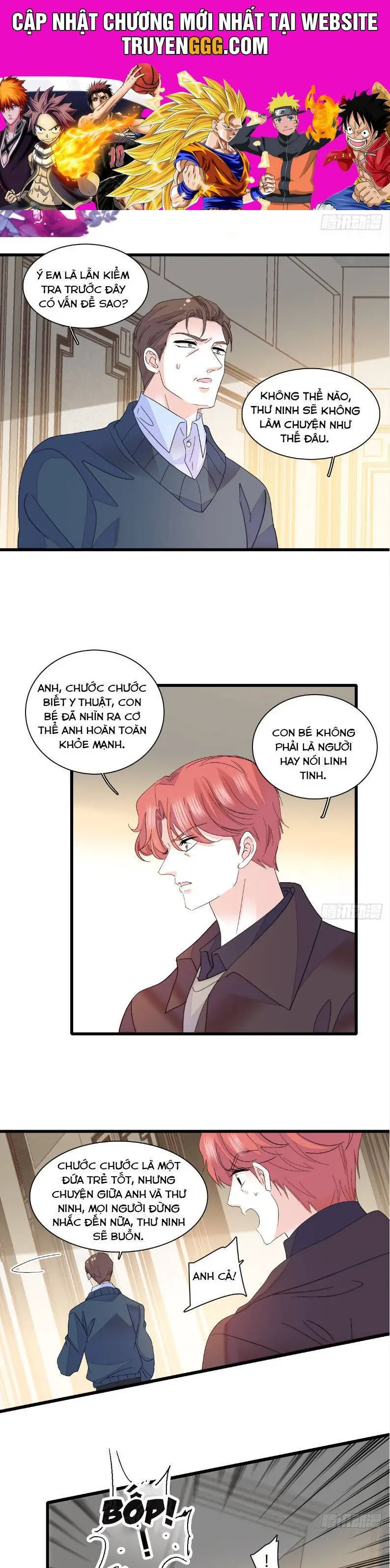 Thiên Kim Toàn Năng Bá Khí Ngút Trời Nettruyen ZZZ Chương 143 Page 1