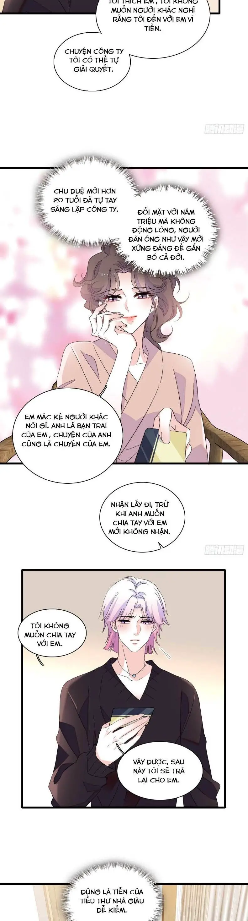 Thiên Kim Toàn Năng Bá Khí Ngút Trời Nettruyen ZZZ Chương 147 Page 2