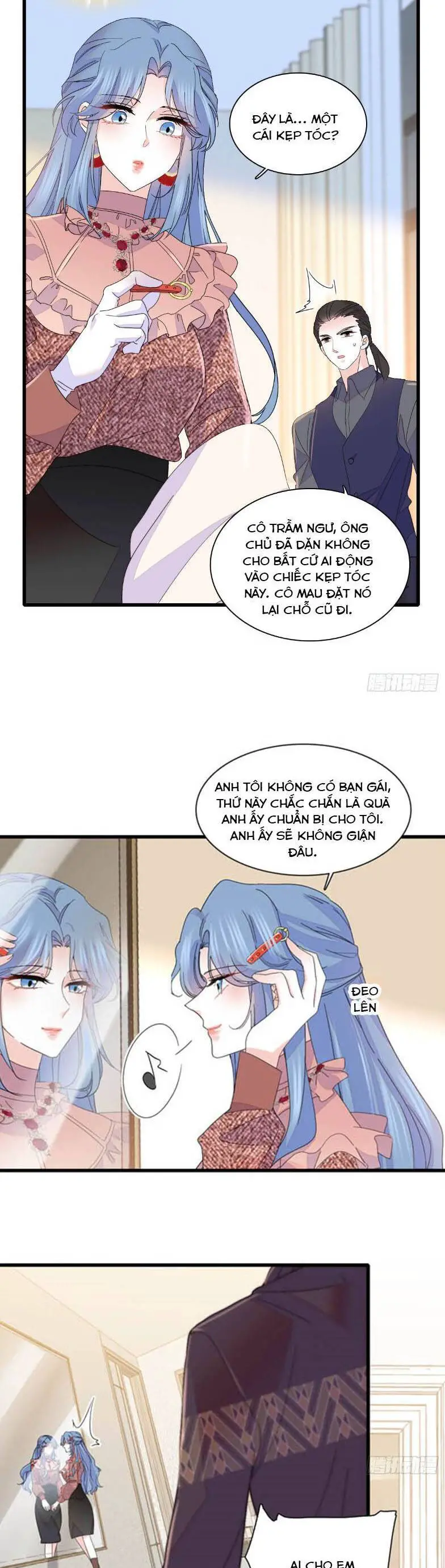 Thiên Kim Toàn Năng Bá Khí Ngút Trời Nettruyen ZZZ Chương 145 Page 2