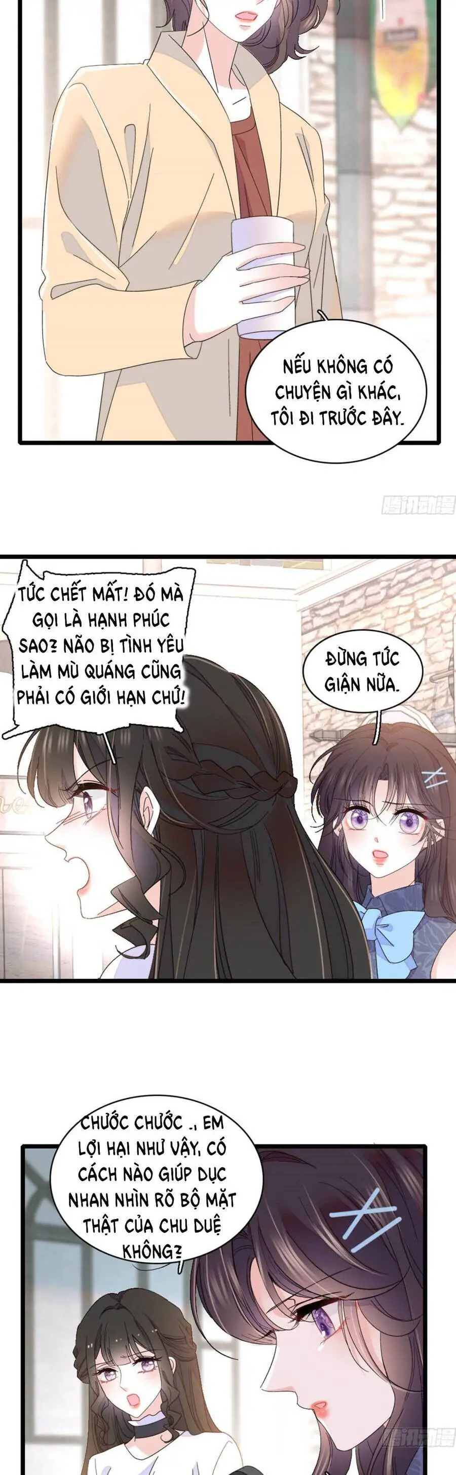 Thiên Kim Toàn Năng Bá Khí Ngút Trời Nettruyen ZZZ Chương 163 Page 10
