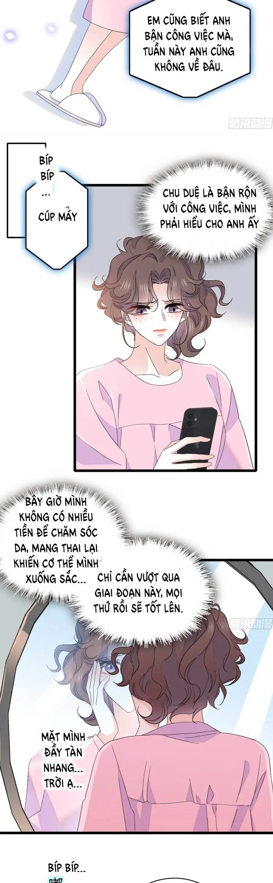 Thiên Kim Toàn Năng Bá Khí Ngút Trời Nettruyen ZZZ Chương 163 Page 12