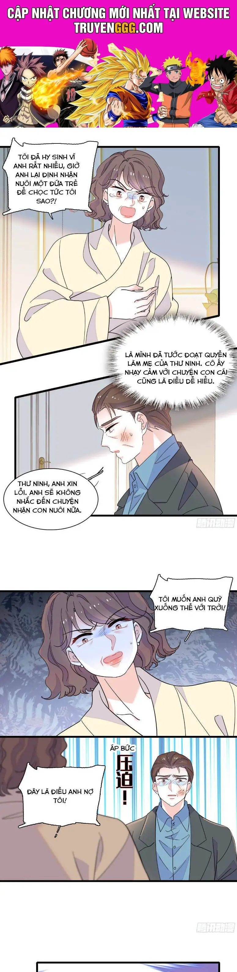 Thiên Kim Toàn Năng Bá Khí Ngút Trời Nettruyen ZZZ Chương 140 Page 1