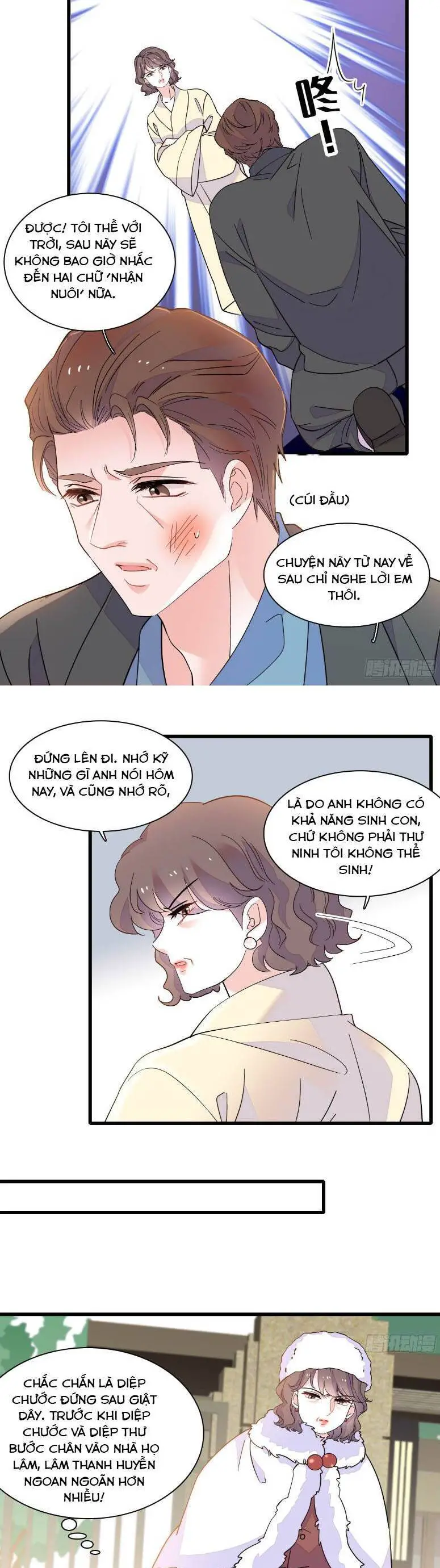 Thiên Kim Toàn Năng Bá Khí Ngút Trời Nettruyen ZZZ Chương 140 Page 2