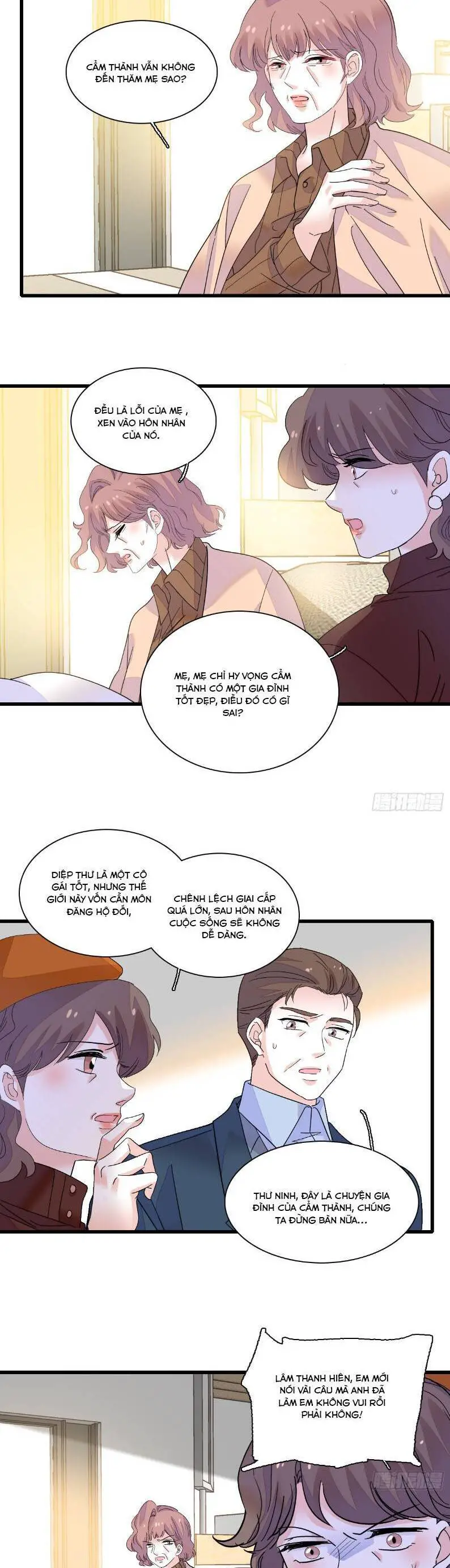 Thiên Kim Toàn Năng Bá Khí Ngút Trời Nettruyen ZZZ Chương 138 Page 2