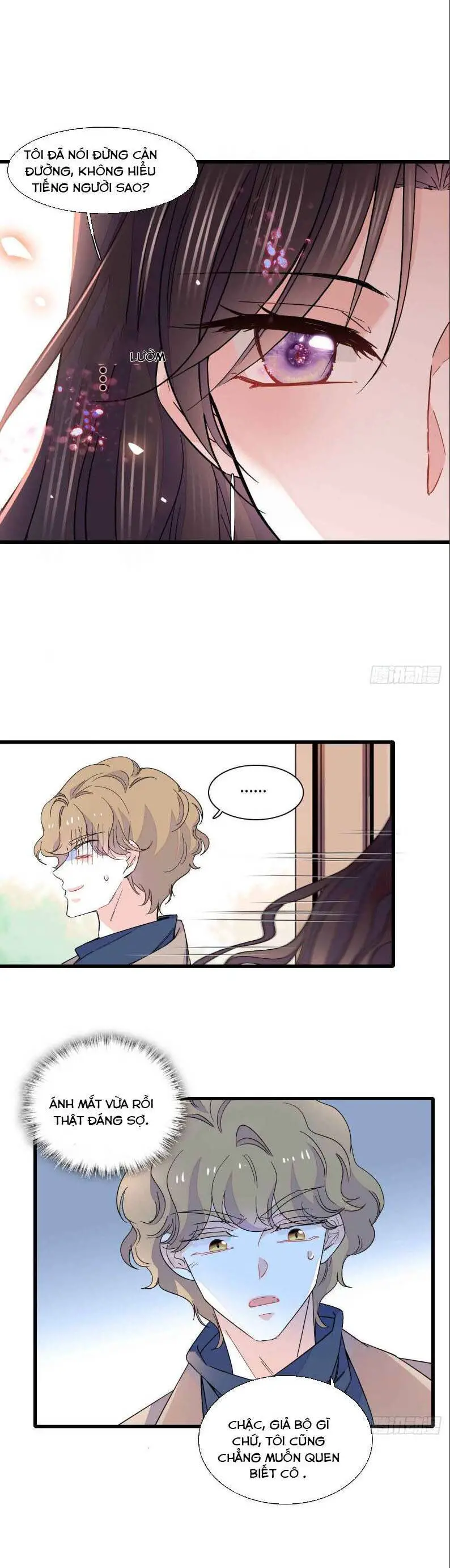Thiên Kim Toàn Năng Bá Khí Ngút Trời Nettruyen ZZZ Chương 130 Page 2
