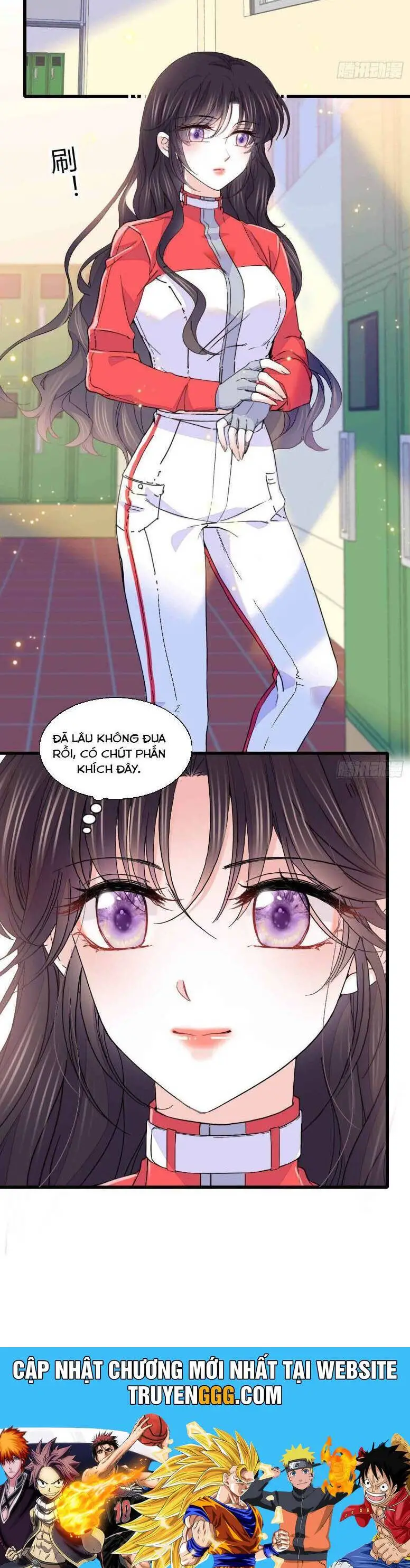 Thiên Kim Toàn Năng Bá Khí Ngút Trời Nettruyen ZZZ Chương 130 Page 15