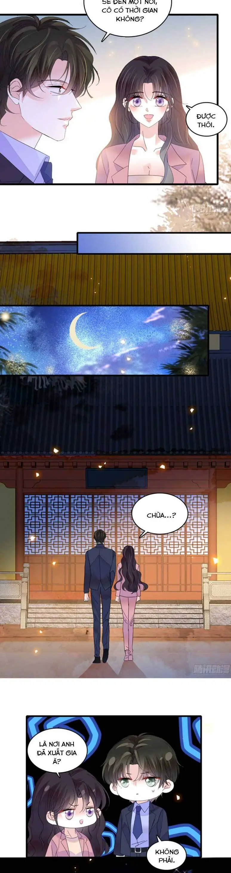 Thiên Kim Toàn Năng Bá Khí Ngút Trời Nettruyen ZZZ Chương 125 Page 16