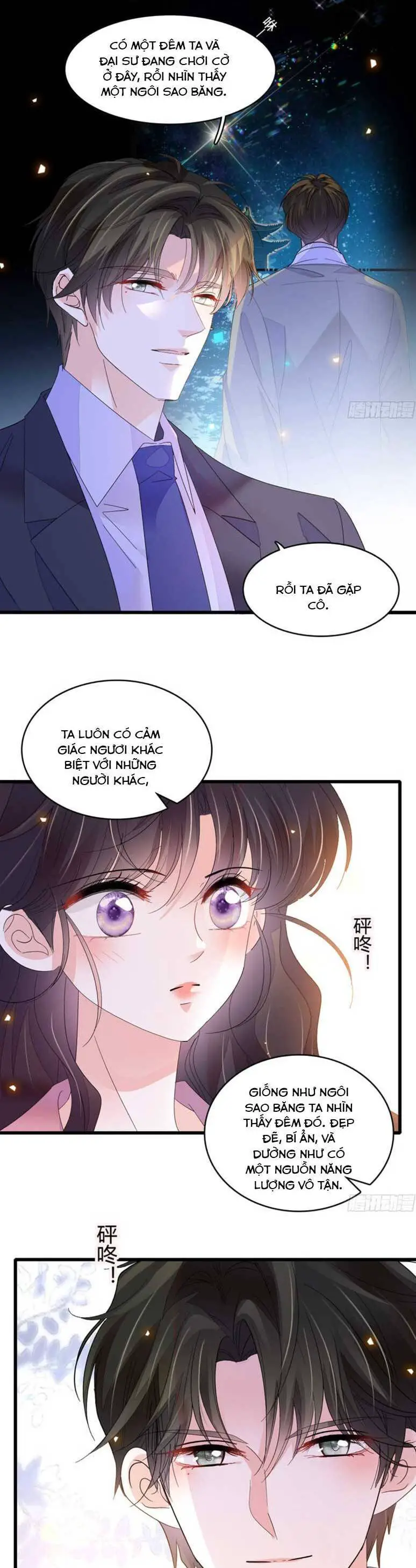 Thiên Kim Toàn Năng Bá Khí Ngút Trời Nettruyen ZZZ Chương 125 Page 17