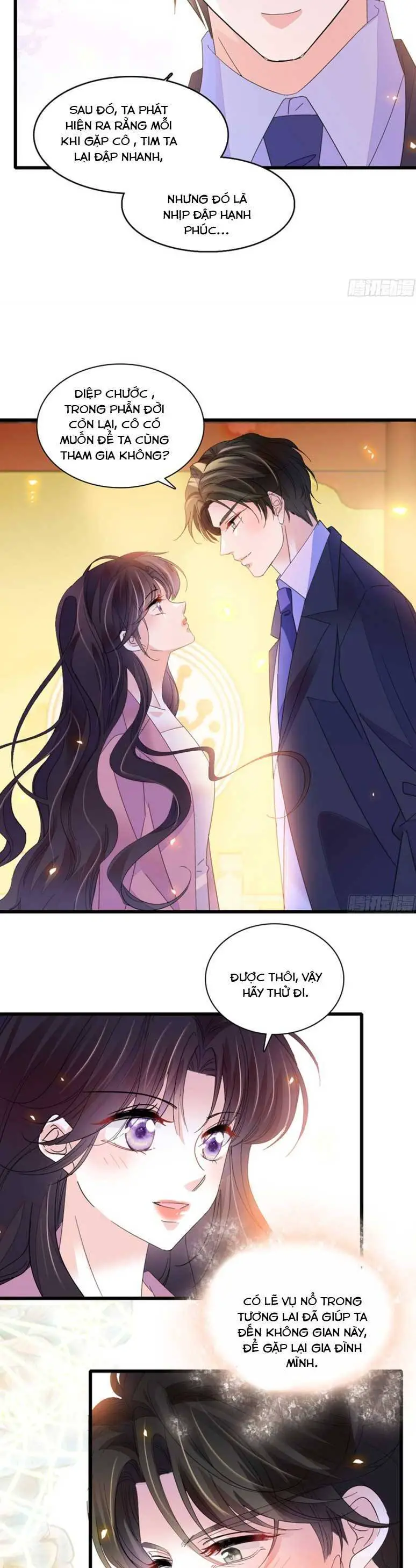 Thiên Kim Toàn Năng Bá Khí Ngút Trời Nettruyen ZZZ Chương 125 Page 18