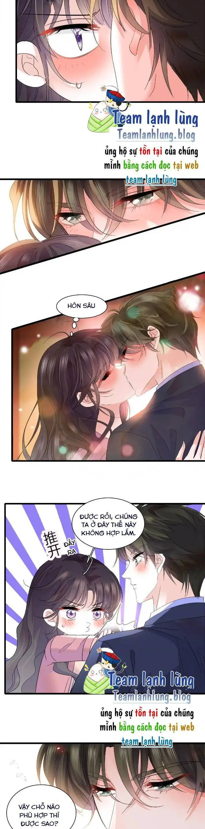 Thiên Kim Toàn Năng Bá Khí Ngút Trời Nettruyen ZZZ Chương 126 Page 2