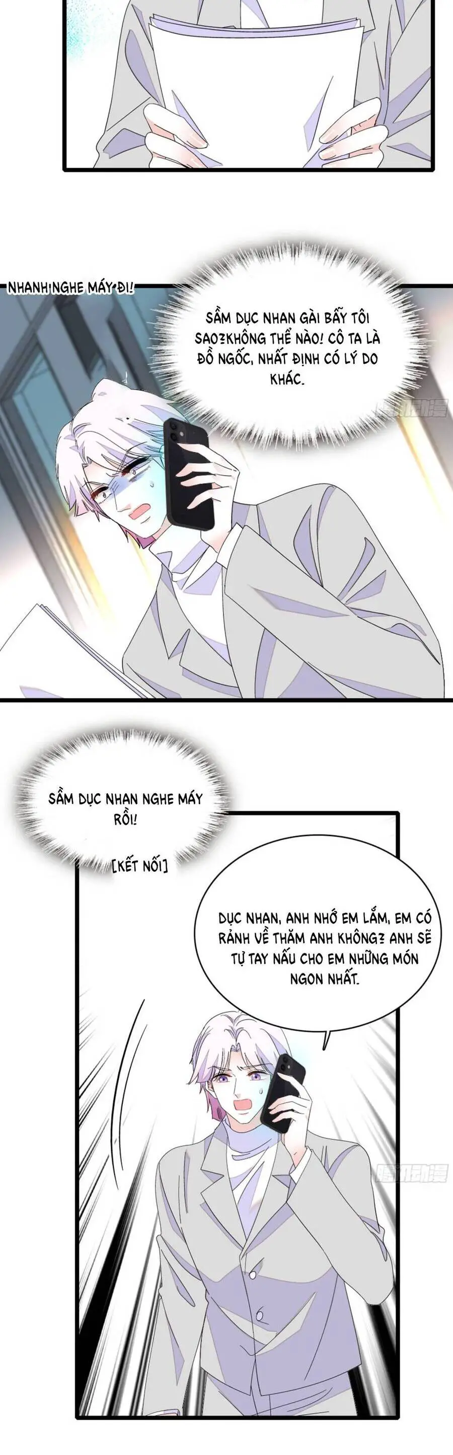 Thiên Kim Toàn Năng Bá Khí Ngút Trời Nettruyen ZZZ Chương 165 Page 13