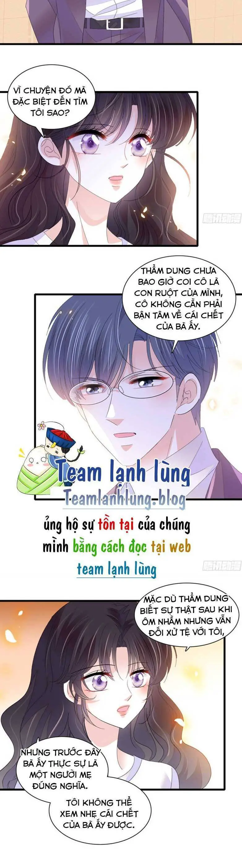 Thiên Kim Toàn Năng Bá Khí Ngút Trời Nettruyen ZZZ Chương 116 Page 13