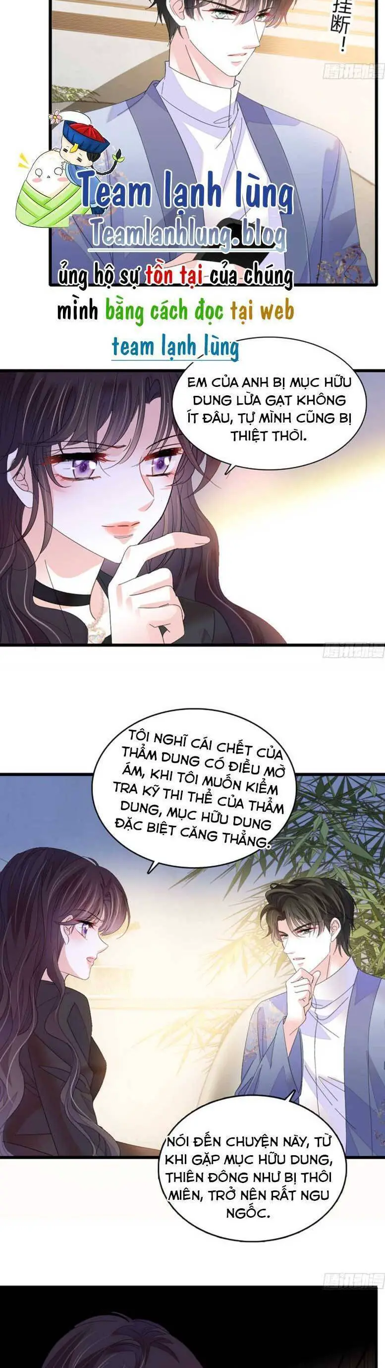 Thiên Kim Toàn Năng Bá Khí Ngút Trời Nettruyen ZZZ Chương 115 Page 13
