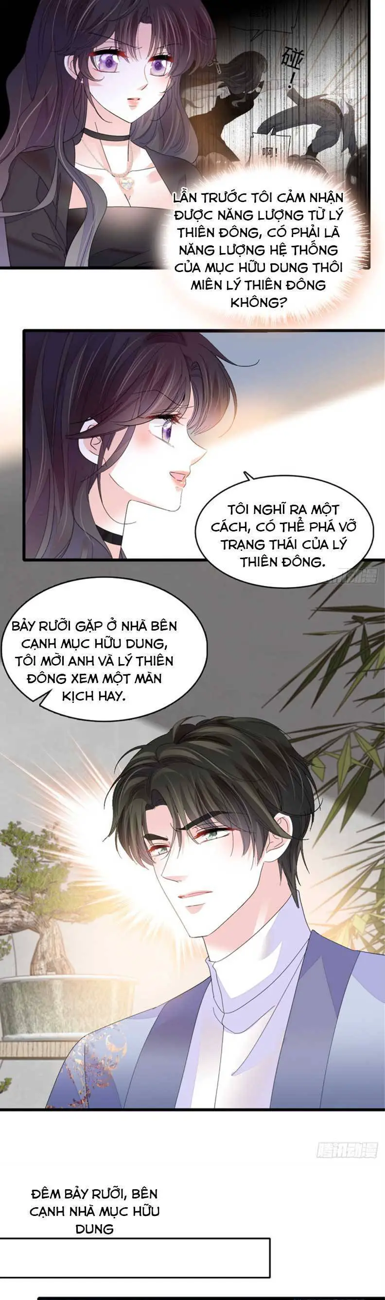 Thiên Kim Toàn Năng Bá Khí Ngút Trời Nettruyen ZZZ Chương 115 Page 14