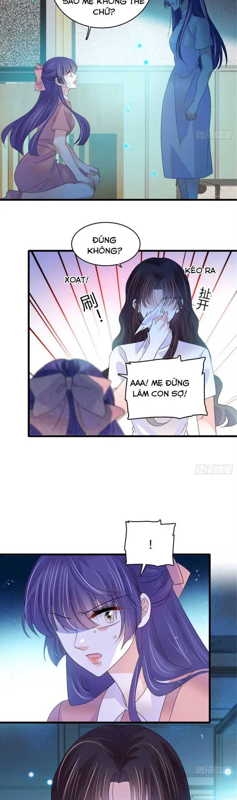 Thiên Kim Toàn Năng Bá Khí Ngút Trời Nettruyen ZZZ Chương 115 Page 21