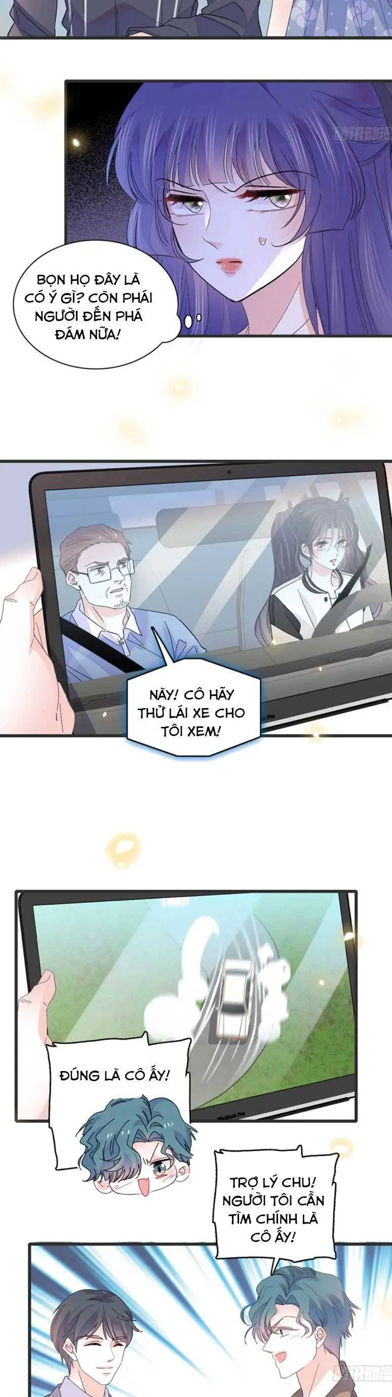 Thiên Kim Toàn Năng Bá Khí Ngút Trời Nettruyen ZZZ Chương 112 Page 10