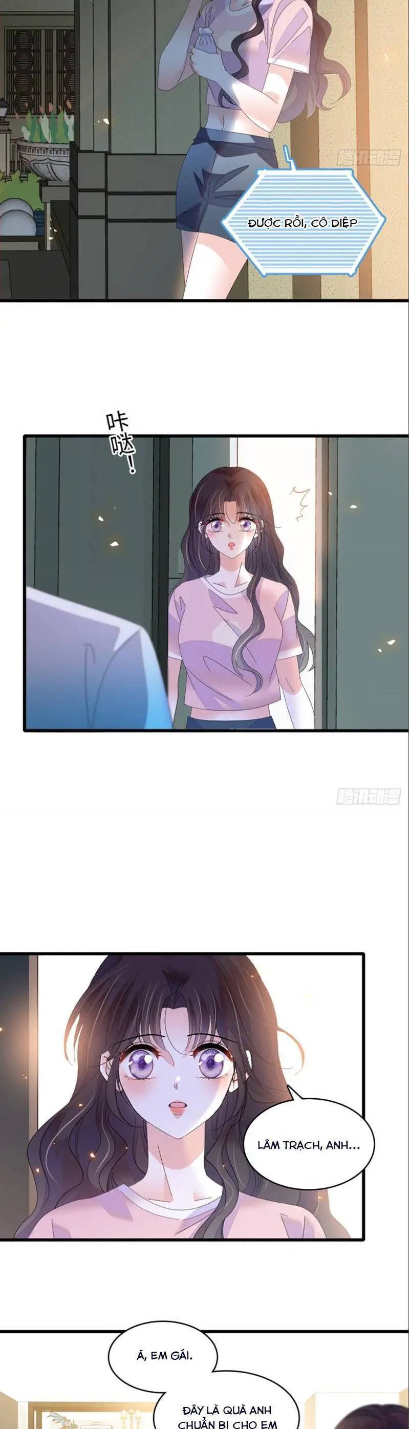 Thiên Kim Toàn Năng Bá Khí Ngút Trời Nettruyen ZZZ Chương 122 Page 17