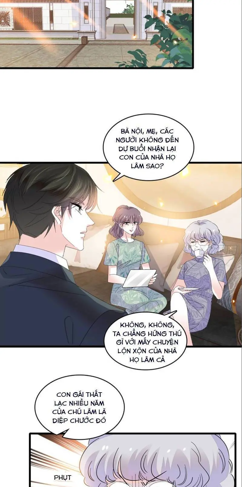 Thiên Kim Toàn Năng Bá Khí Ngút Trời Nettruyen ZZZ Chương 122 Page 21