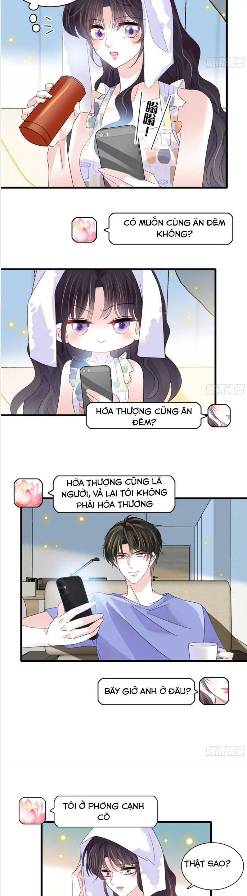 Thiên Kim Toàn Năng Bá Khí Ngút Trời Nettruyen ZZZ Chương 108 Page 14
