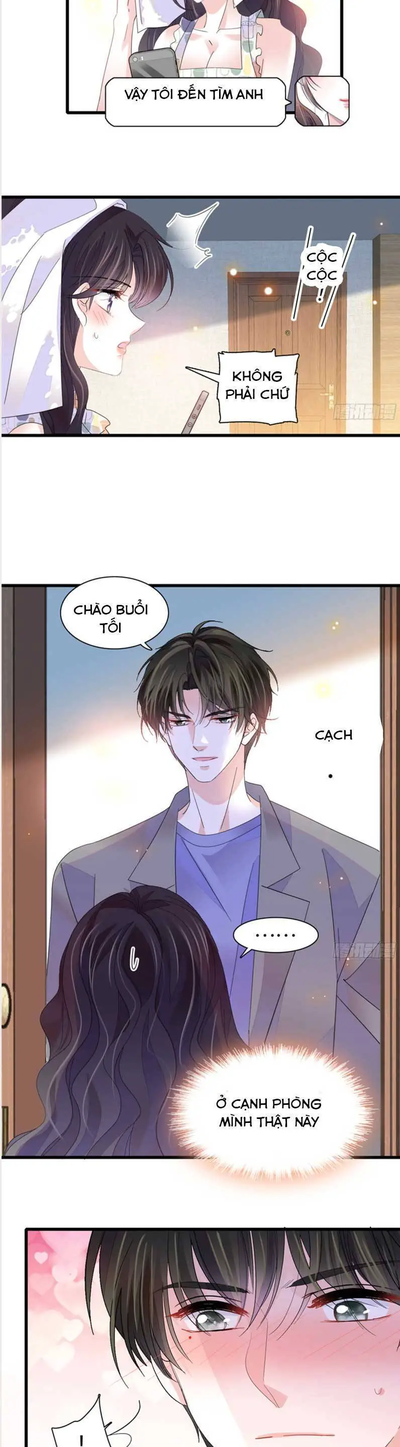 Thiên Kim Toàn Năng Bá Khí Ngút Trời Nettruyen ZZZ Chương 108 Page 15