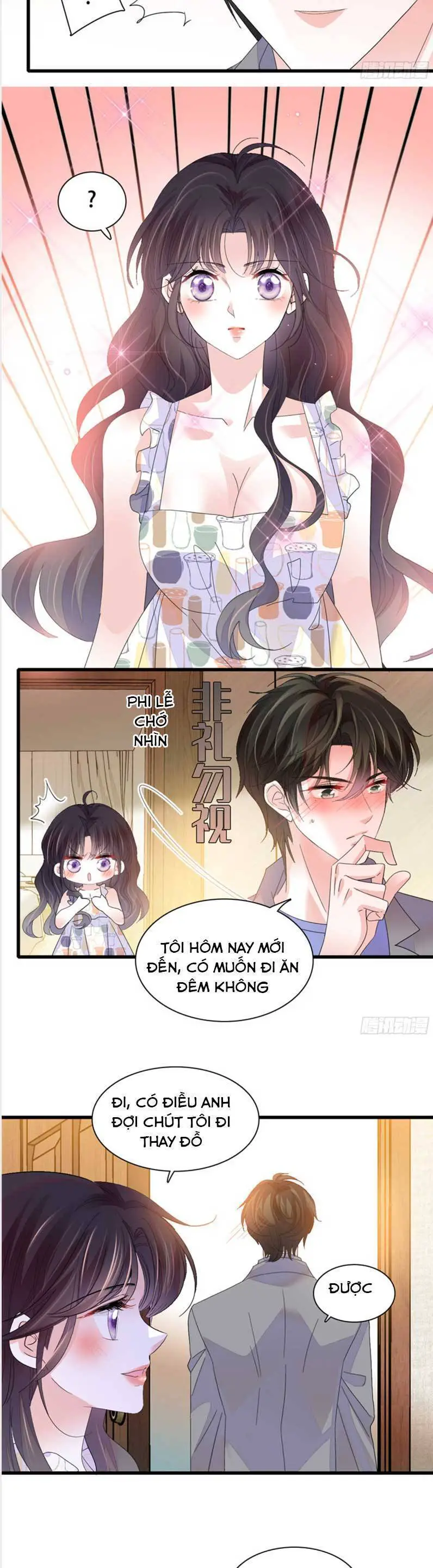 Thiên Kim Toàn Năng Bá Khí Ngút Trời Nettruyen ZZZ Chương 108 Page 16