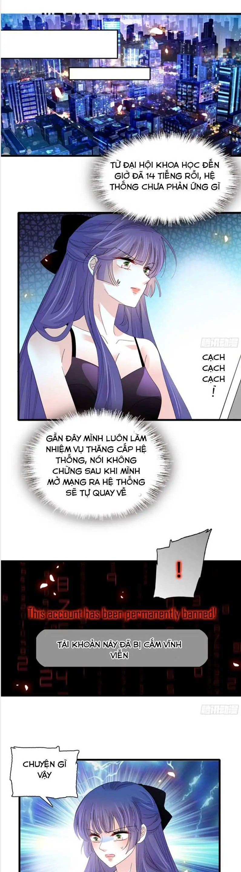 Thiên Kim Toàn Năng Bá Khí Ngút Trời Nettruyen ZZZ Chương 108 Page 21