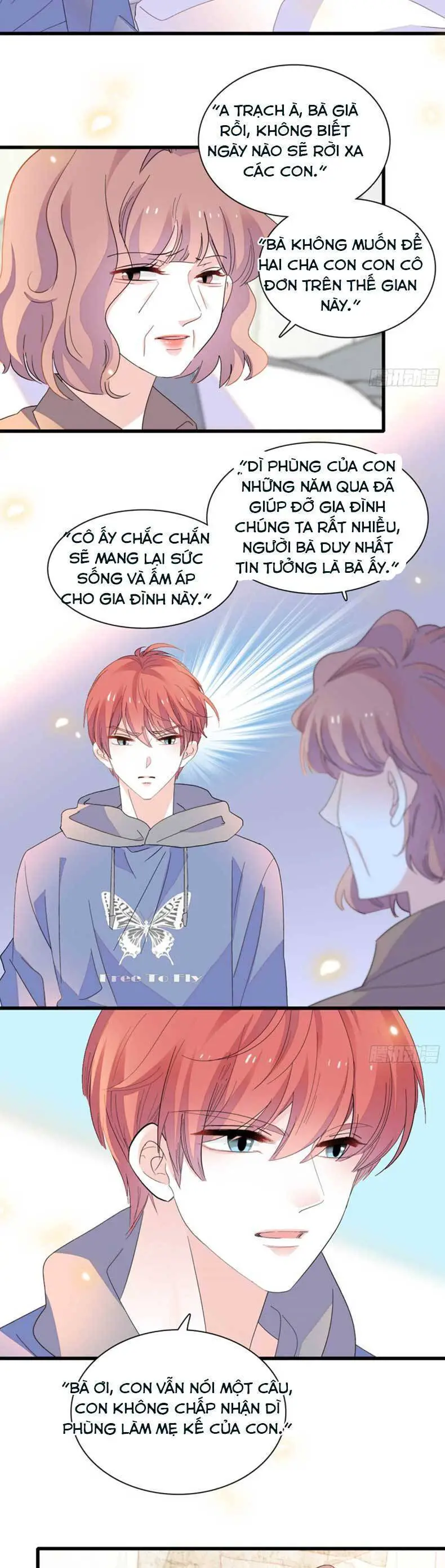 Thiên Kim Toàn Năng Bá Khí Ngút Trời Nettruyen ZZZ Chương 105 Page 14