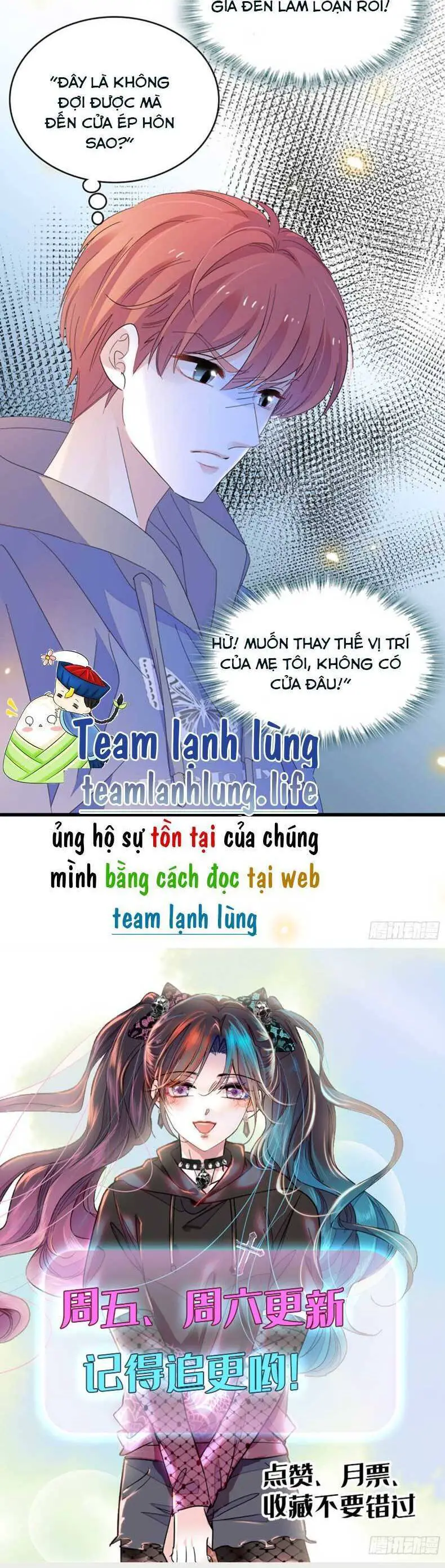 Thiên Kim Toàn Năng Bá Khí Ngút Trời Nettruyen ZZZ Chương 105 Page 21