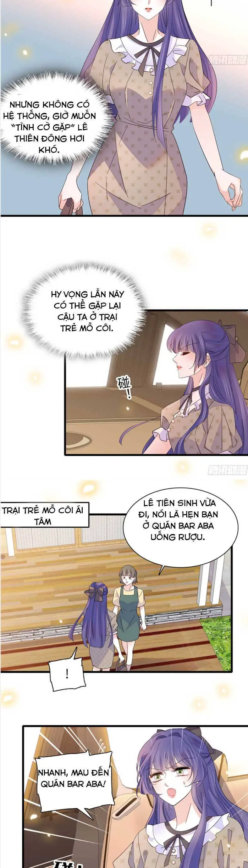 Thiên Kim Toàn Năng Bá Khí Ngút Trời Nettruyen ZZZ Chương 110 Page 10