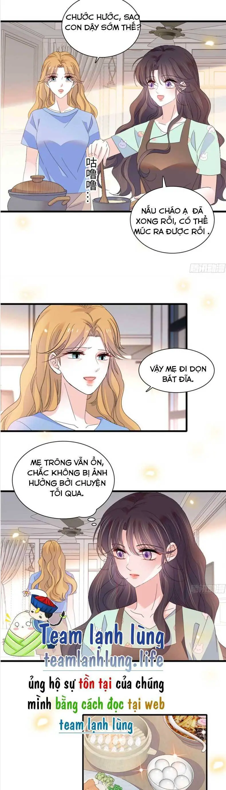 Thiên Kim Toàn Năng Bá Khí Ngút Trời Nettruyen ZZZ Chương 110 Page 13