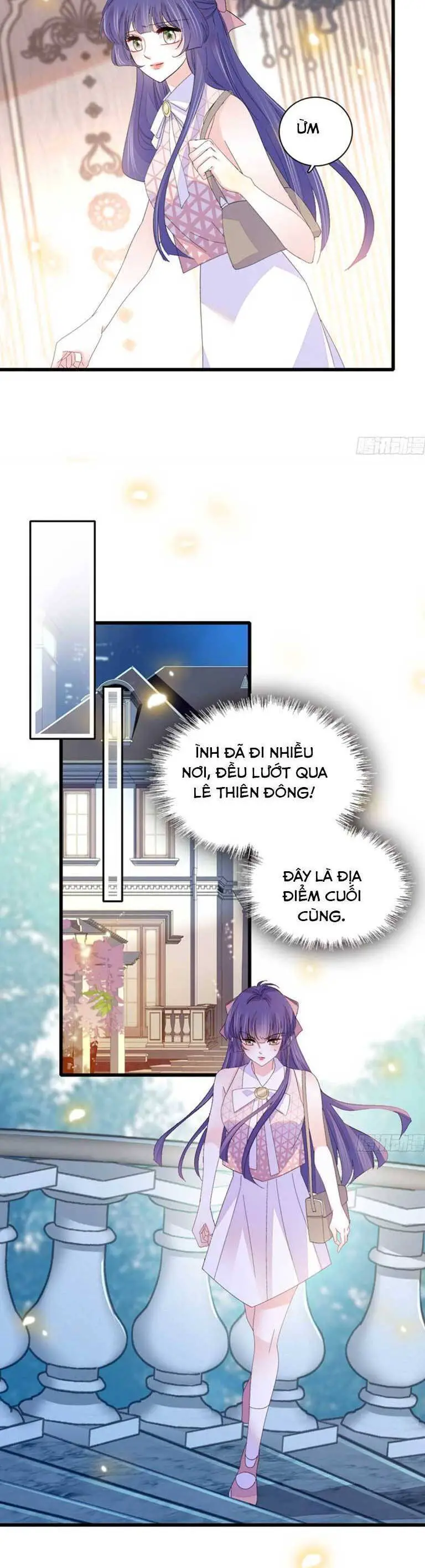 Thiên Kim Toàn Năng Bá Khí Ngút Trời Nettruyen ZZZ Chương 110 Page 19