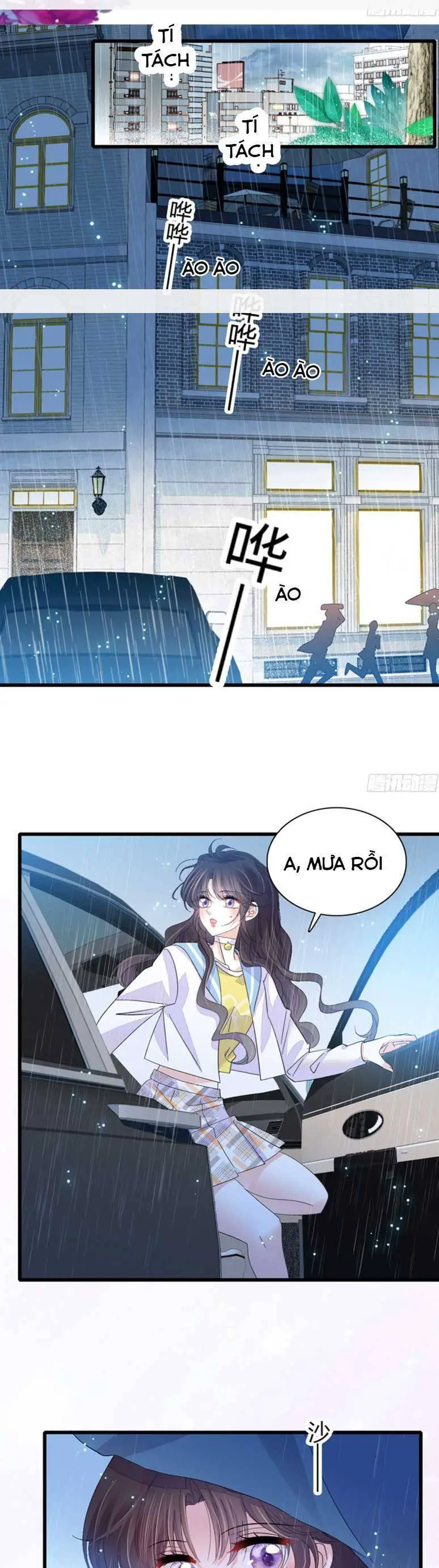 Thiên Kim Toàn Năng Bá Khí Ngút Trời Nettruyen ZZZ Chương 102 Page 4