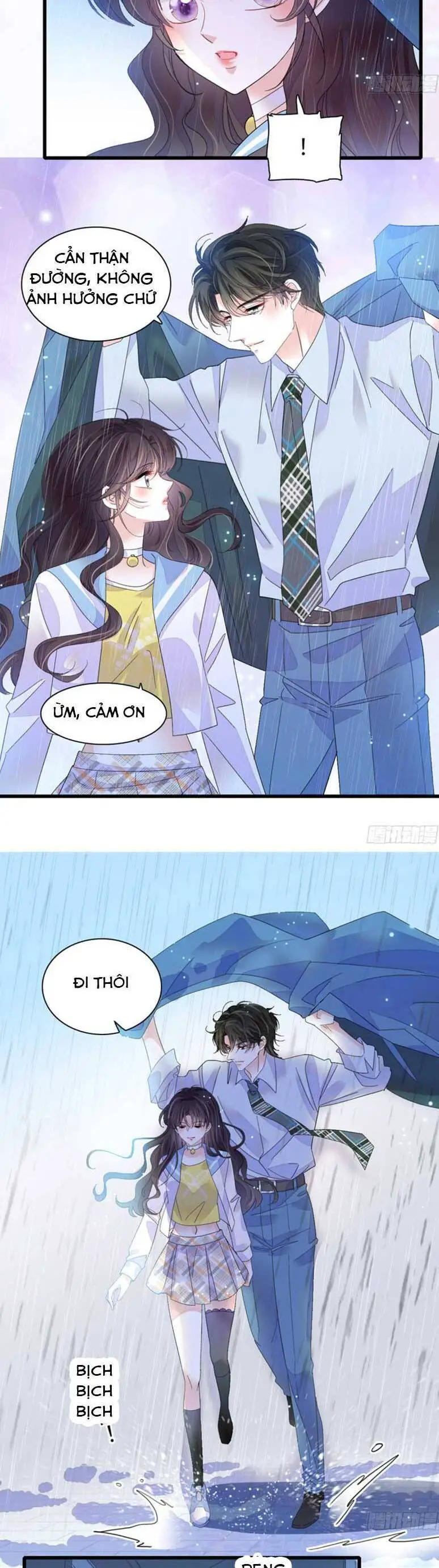 Thiên Kim Toàn Năng Bá Khí Ngút Trời Nettruyen ZZZ Chương 102 Page 5
