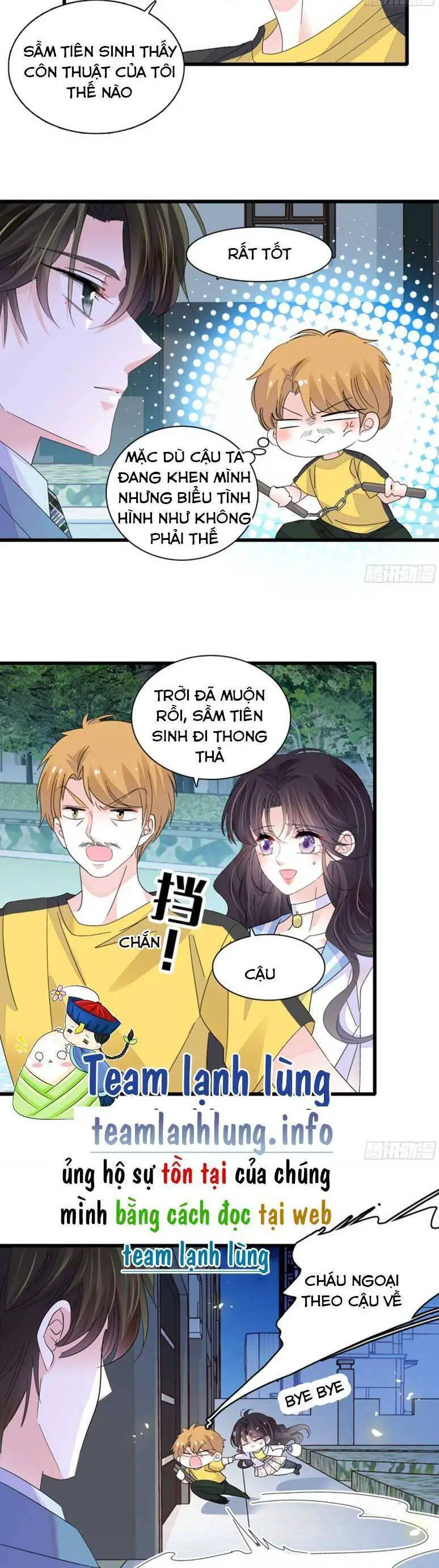 Thiên Kim Toàn Năng Bá Khí Ngút Trời Nettruyen ZZZ Chương 102 Page 13