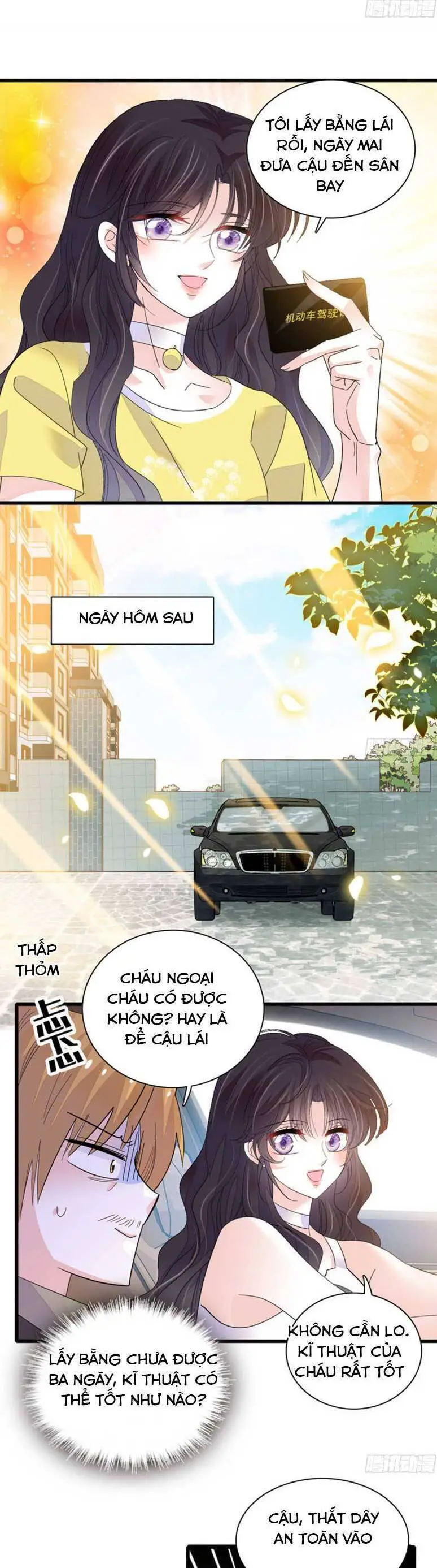 Thiên Kim Toàn Năng Bá Khí Ngút Trời Nettruyen ZZZ Chương 102 Page 15
