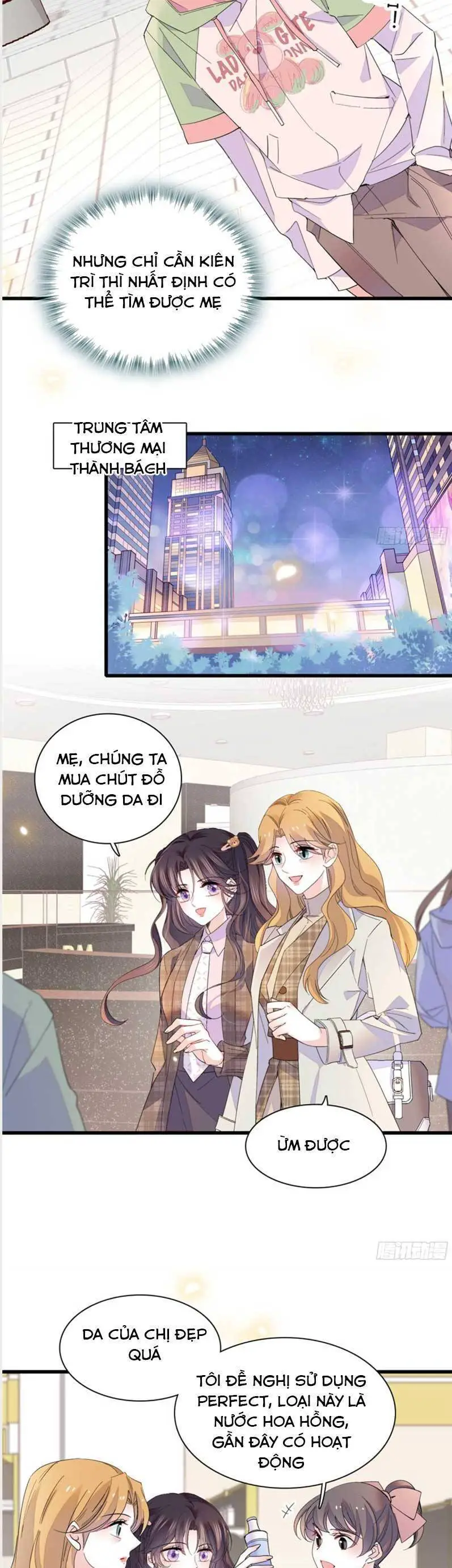 Thiên Kim Toàn Năng Bá Khí Ngút Trời Nettruyen ZZZ Chương 99 Page 10