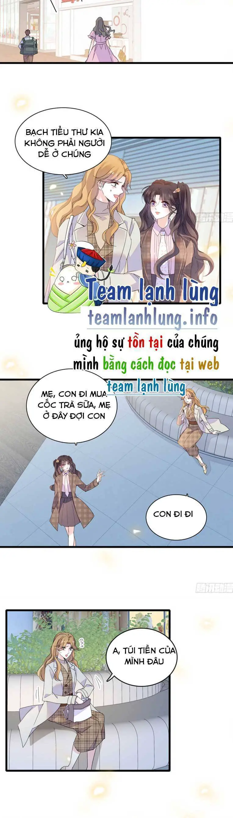 Thiên Kim Toàn Năng Bá Khí Ngút Trời Nettruyen ZZZ Chương 99 Page 14