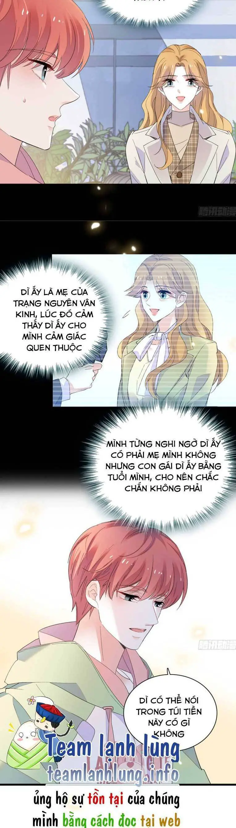 Thiên Kim Toàn Năng Bá Khí Ngút Trời Nettruyen ZZZ Chương 99 Page 16