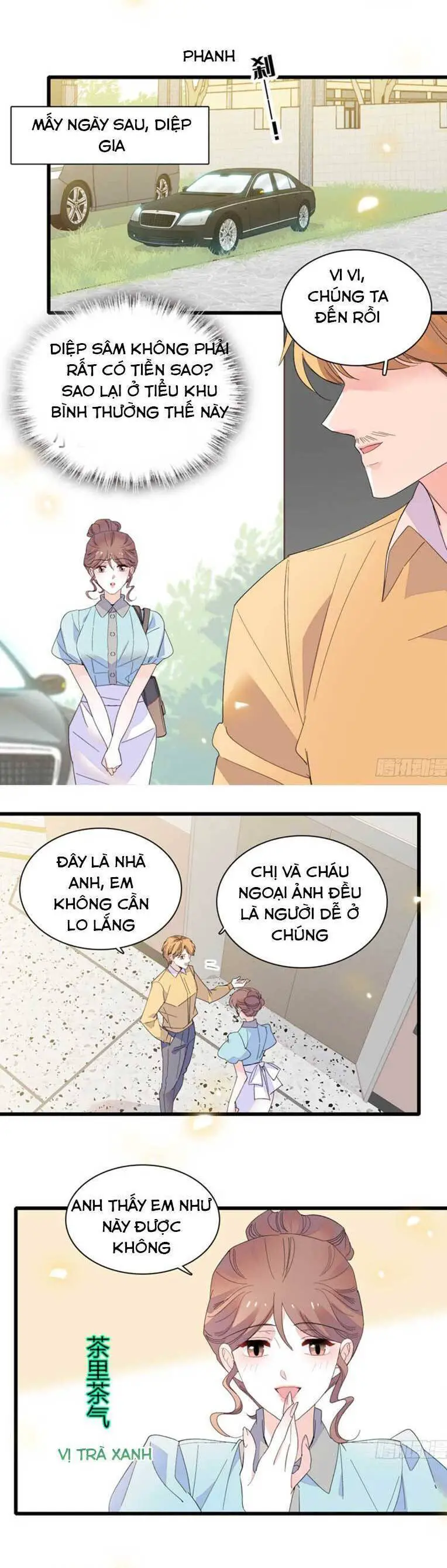 Thiên Kim Toàn Năng Bá Khí Ngút Trời Nettruyen ZZZ Chương 99 Page 19