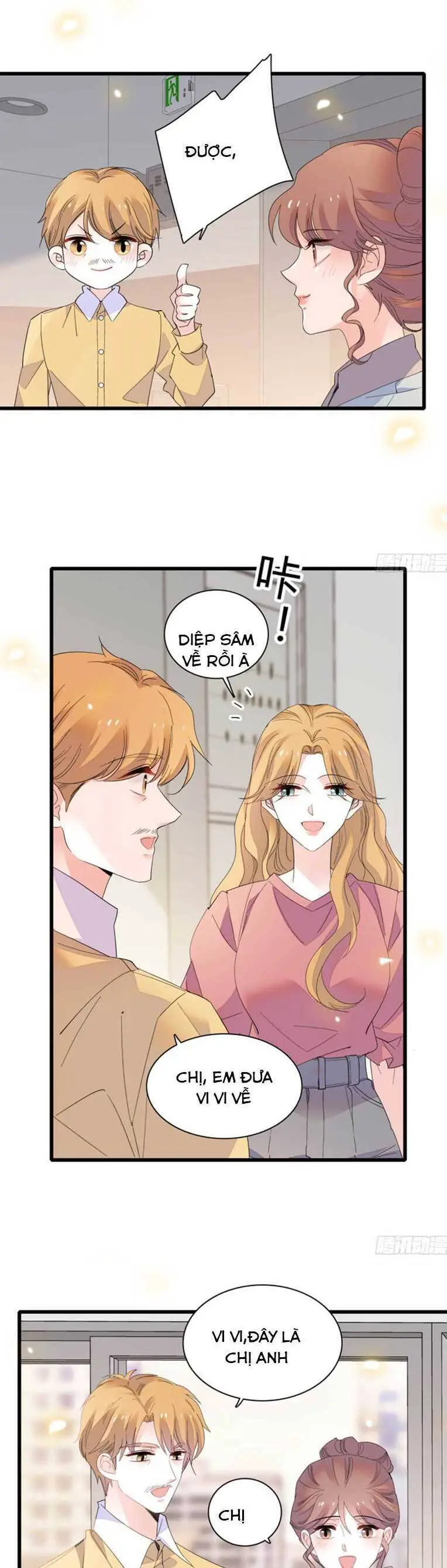 Thiên Kim Toàn Năng Bá Khí Ngút Trời Nettruyen ZZZ Chương 99 Page 20