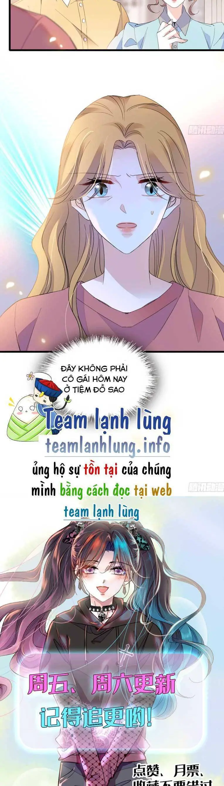 Thiên Kim Toàn Năng Bá Khí Ngút Trời Nettruyen ZZZ Chương 99 Page 21