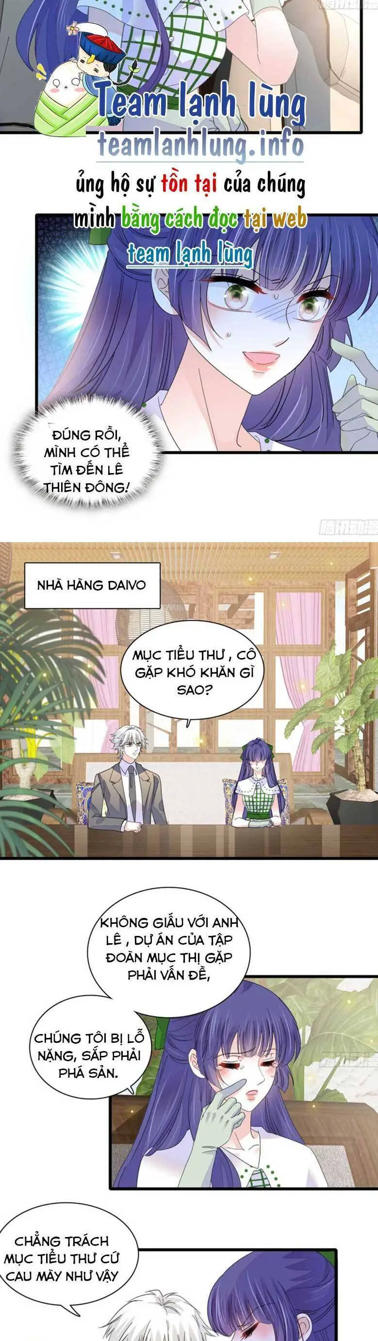 Thiên Kim Toàn Năng Bá Khí Ngút Trời Nettruyen ZZZ Chương 98 Page 8