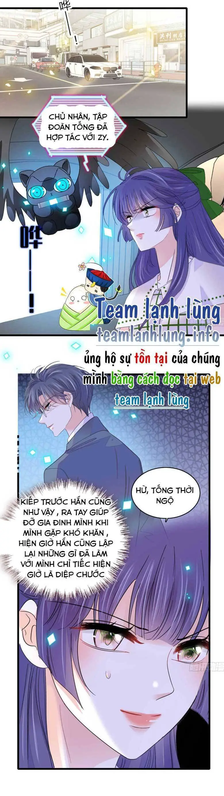 Thiên Kim Toàn Năng Bá Khí Ngút Trời Nettruyen ZZZ Chương 98 Page 11