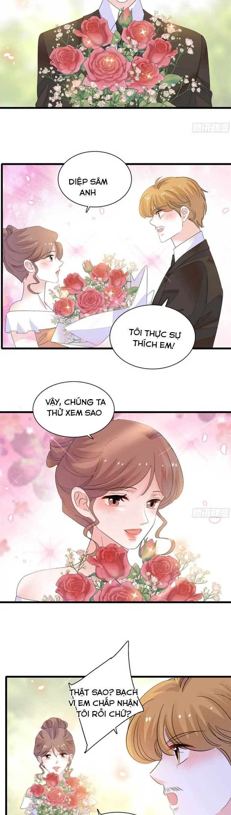 Thiên Kim Toàn Năng Bá Khí Ngút Trời Nettruyen ZZZ Chương 98 Page 14