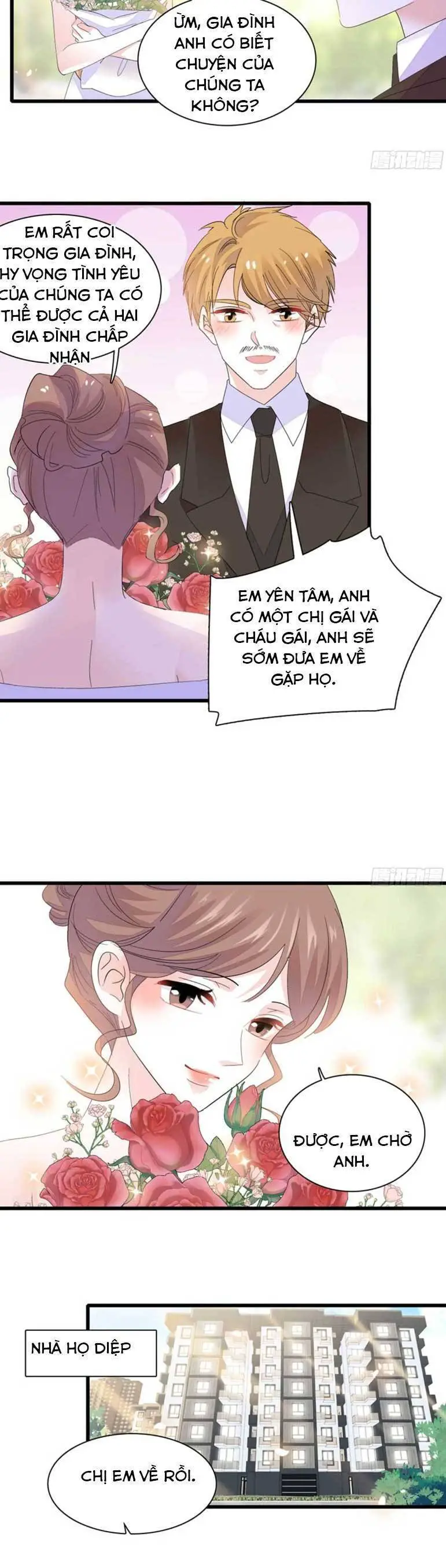 Thiên Kim Toàn Năng Bá Khí Ngút Trời Nettruyen ZZZ Chương 98 Page 15