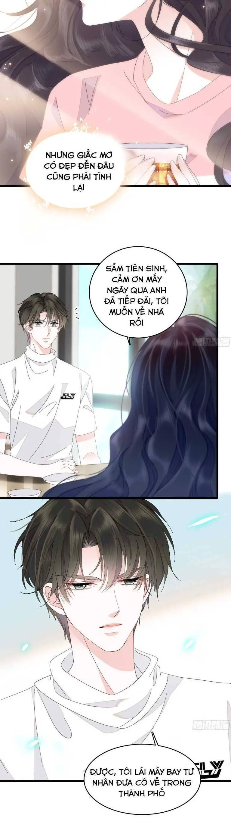 Thiên Kim Toàn Năng Bá Khí Ngút Trời Nettruyen ZZZ Chương 96 Page 9